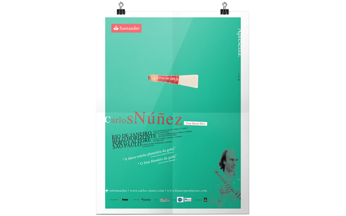 criação de poster_ouvindo_musica