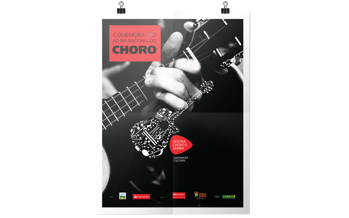 criação de poster_ouvindo_musica